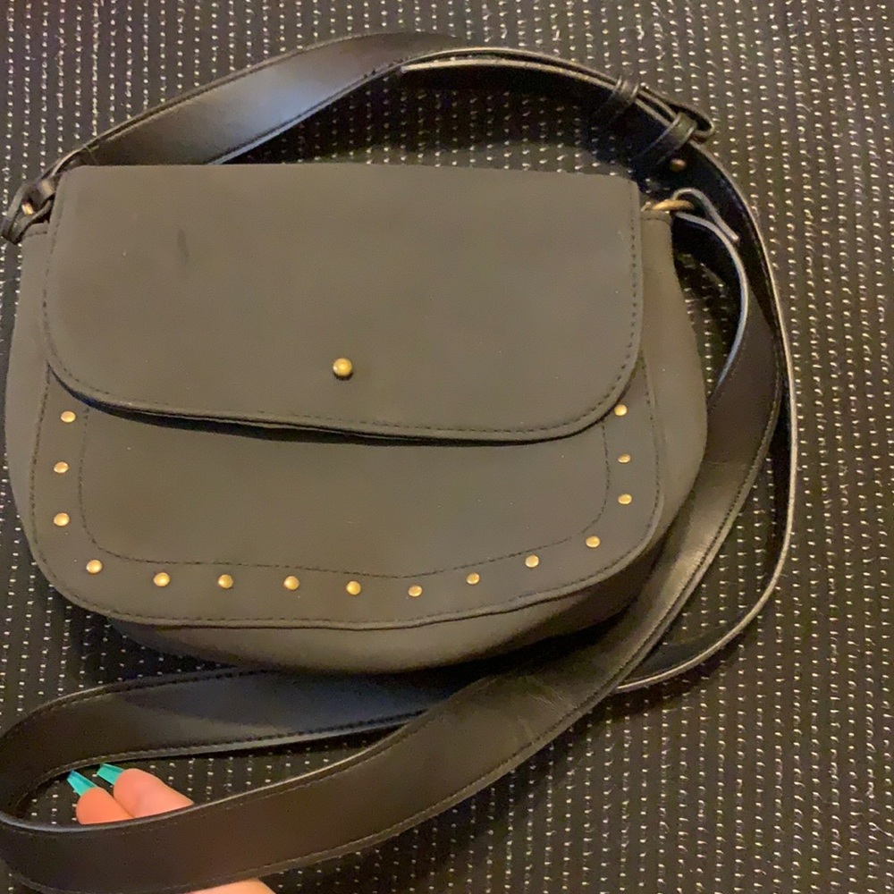 Small purse